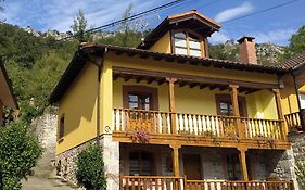 Casa Rural La Galana
